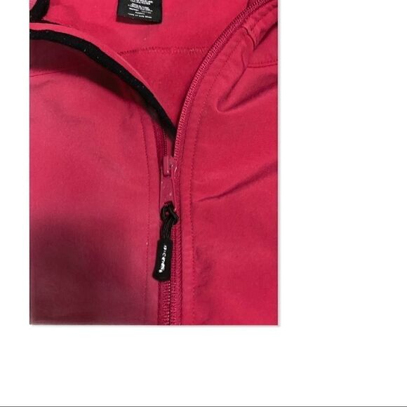 Dickies Shoftshell Performance Jacket  - Picture 3 of 4